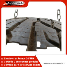 ?? Pneu UNIROYAL ALLSEASON EXPERT 2 185 60 14 82 T ♻️