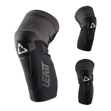 Genouillères Leatt AirFlex