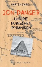 Marten Zabel Jon Danger und