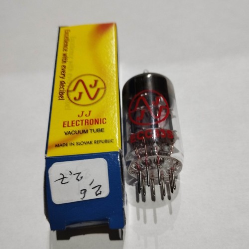 Ecc 12at7 tube - 83, s