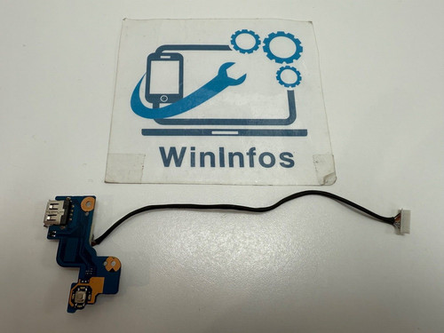 Bouton alimentation board - bouton,