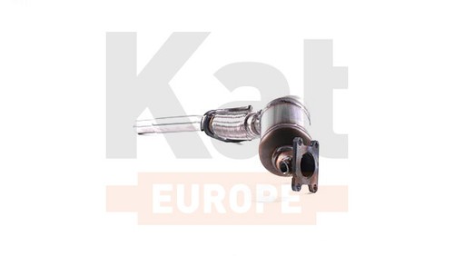 Catalyseur pour seat mii - catalyseur,