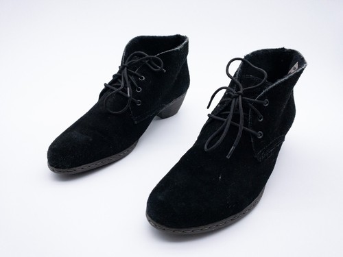 Rieker bottines femme - rieker,