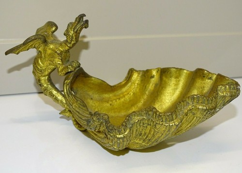 Ancien vide poche porte - ancien,
