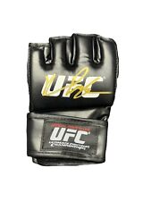 Quinton Rampage JACKSON Signé