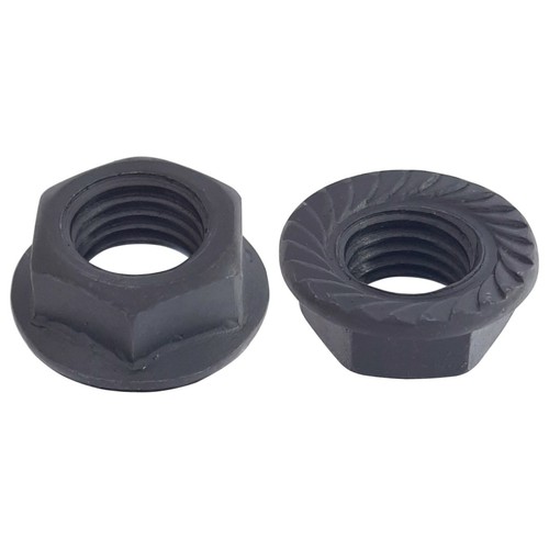 Ecrou fixation manivelle - 2x,