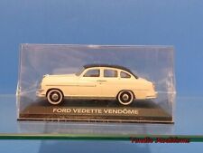 Voiture de  collection, Ford