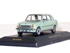 RENAULT Siete TL - 1975 -