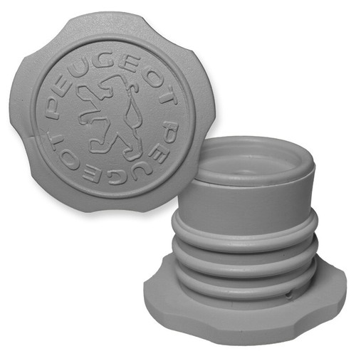 Bouchon essence mobylette - bouchon,