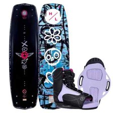 Women's HYPERLITE 132 Journey