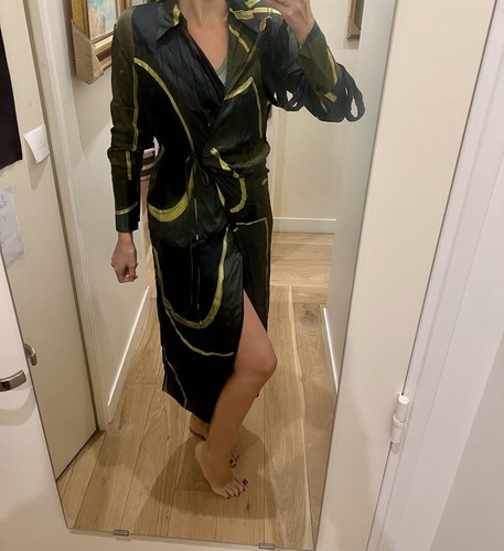 Massimo dutti robe - massimo,