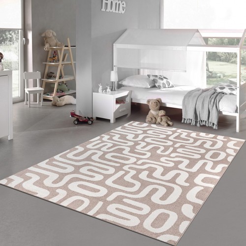 Tapis chambre enfant - , avec