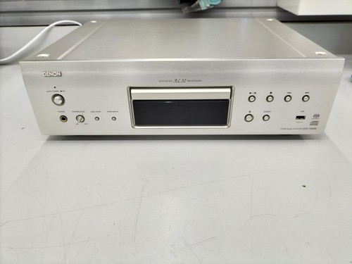 Denon dcd 1500se super audio - denon, dcd-1500se