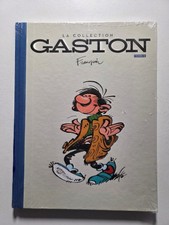 BD Bande dessinée LA COLLECTION GASTON Tome 5 - Gaston Lagaffe - Franquin