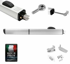 PH1 390 Actionneur Moteur Hydraulique Pour Portail À Battant 4 Mètres