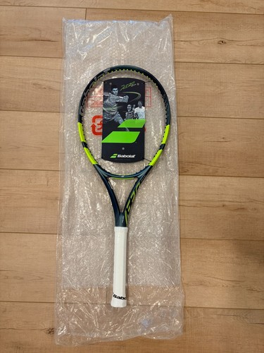 2026 babolat pure - babolat, team