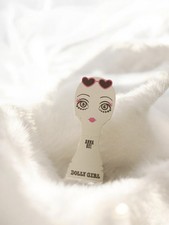 Carte publicitaire parfum ancienne collection vintage pour amateur de parfumerie