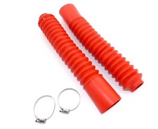 Soufflet de fourche