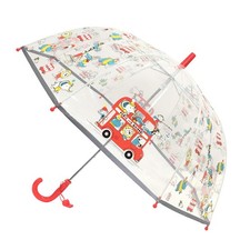 SMARTBULLE Parapluie Enfant
