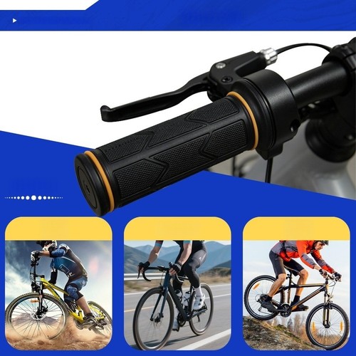 Kit accélérateur vélo - d'accélérateur,