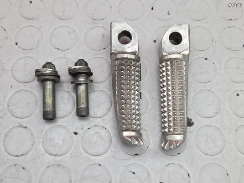 Pied chevilles cale platine - pied,