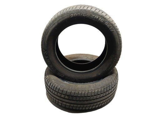 205 zr16 96w - 205/60, pneu