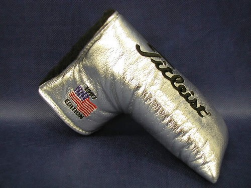Scotty cameron limited edition - cameron,