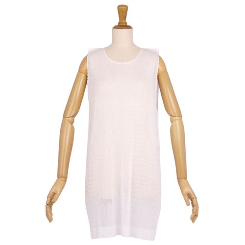 Robe pleats please issey - robe,