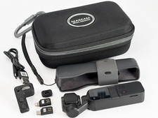 Caméra à cardan portable DJI