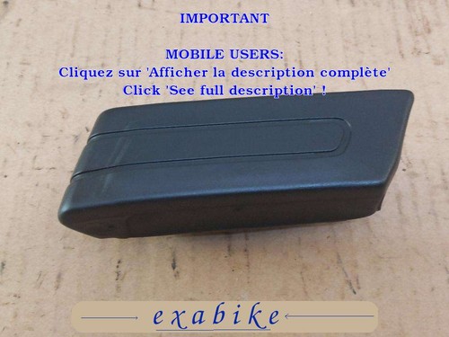 Repose pied arriere pour - repose-pied,
