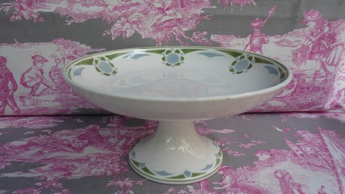 Compotier décor breda - décor, de