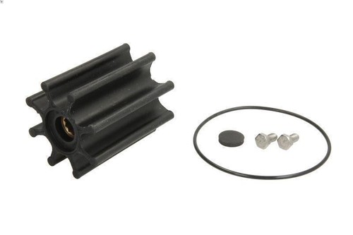 Turbine pompe eau volvo - pompe,