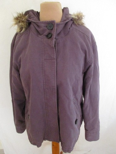 Manteau veste polaire - manteau, +