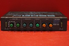 USED BOSS RDD 20 Digital Delay