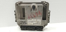 Peugeot 207 1.4 HDi [8HZ DV4TD] Calculateur moteur 0281012529 9657699480 #255