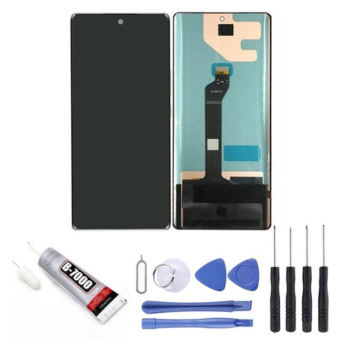 Ecran lcd vitre tactile - ecran,