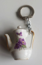 Ancien Porte Cle Café NICO