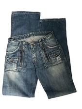 JEANS FEMME TAILLE US 26 FR 36