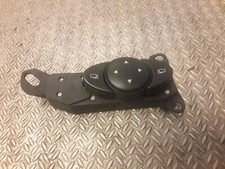 Mercedes W211 Rétroviseur Réglable Interrupteur Boutons Classe E W211 Rhd OEM