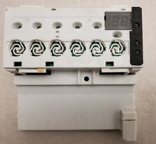 Platine de commande Lave vaisselle FAURE FDF516S