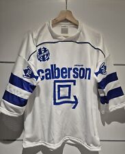 Maillot OM Marseille Giresse Coupe De France Saison 1986-1987