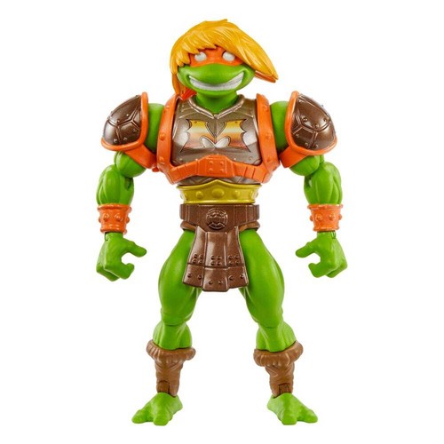 Motu tmnt les tortues - motu, de