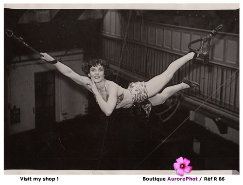 Cirque barnum 1936 usa - 1936,,