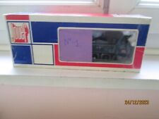 belle locomotive à vapeur jouef 040 ta dépôt de Batignolles avec boîte réf 8292