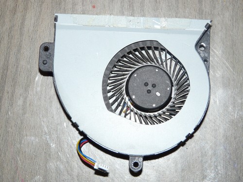 Ventilateur fan asus - -,