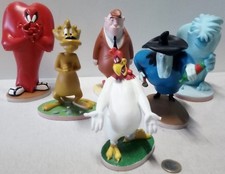 COLLECTION LOONEY TOONS-