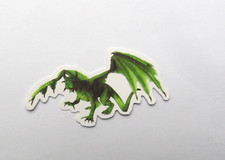 vianille - Sticker autocollant