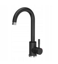 Robinet mitigeur d'évier à une main Steiner Kate 3623500 pour cuisine