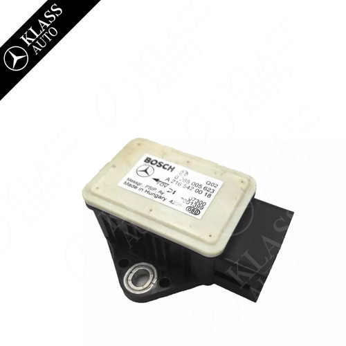 Capteur esp mercedes cls - cls, 320