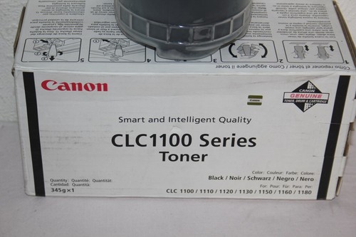 Original canon toner clc - toner,